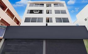 Hotel O Mg Road Formerly Aditi